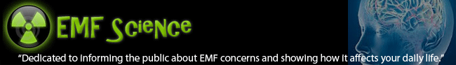 EMFScience.com - EMF Detectors | EMF News | What is EMF?