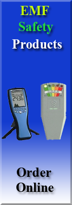 Order EMF Safety Products